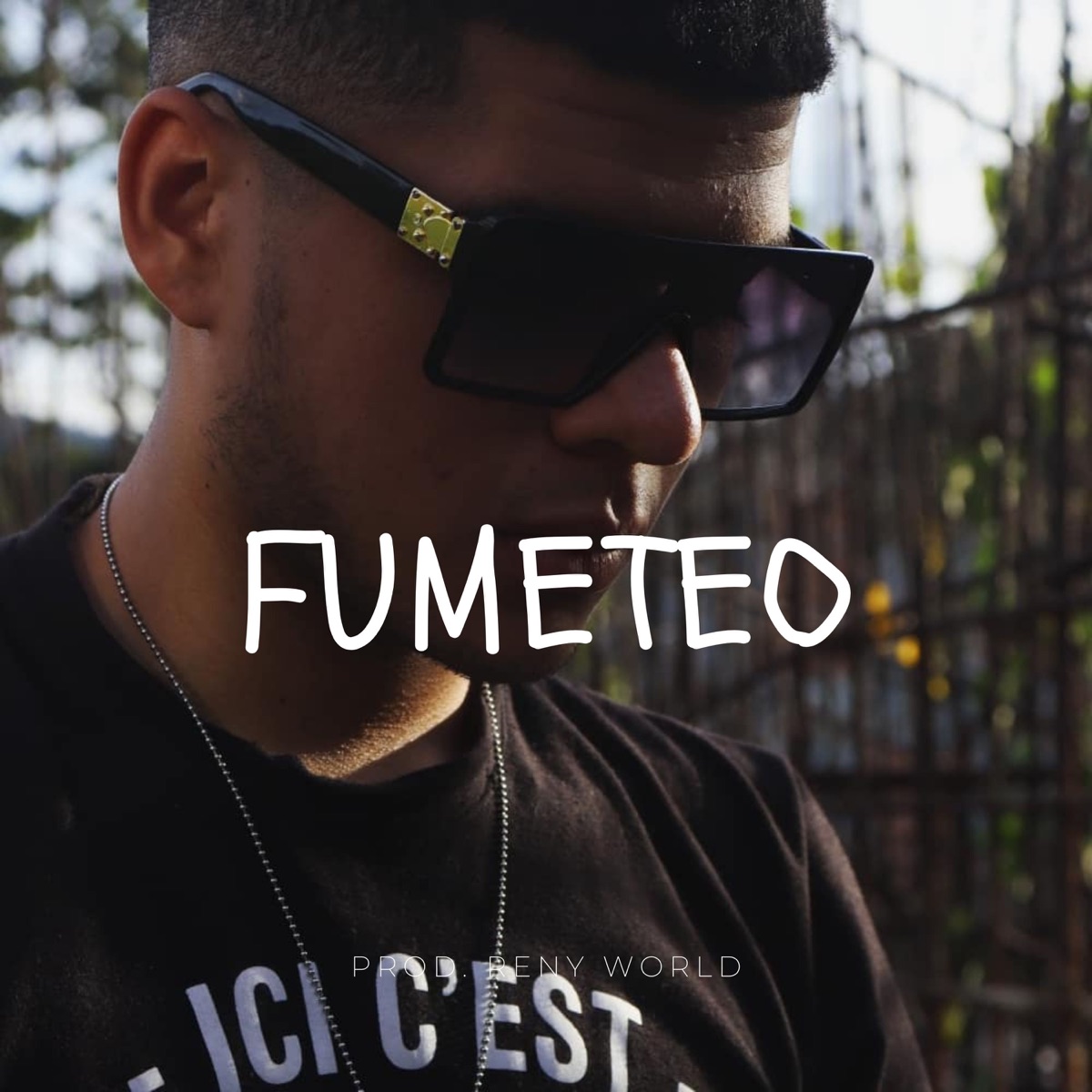 Fumeteo (feat. Dylan Music, Dson OG, Nonaim & Josué) - Single by Reny World album cover