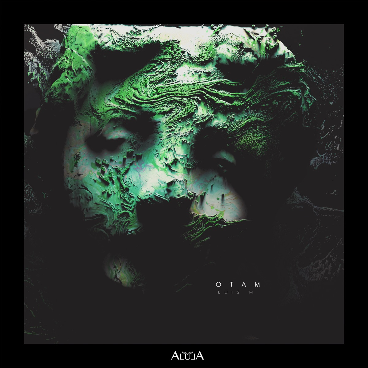 Otam - Single by Luis M album cover