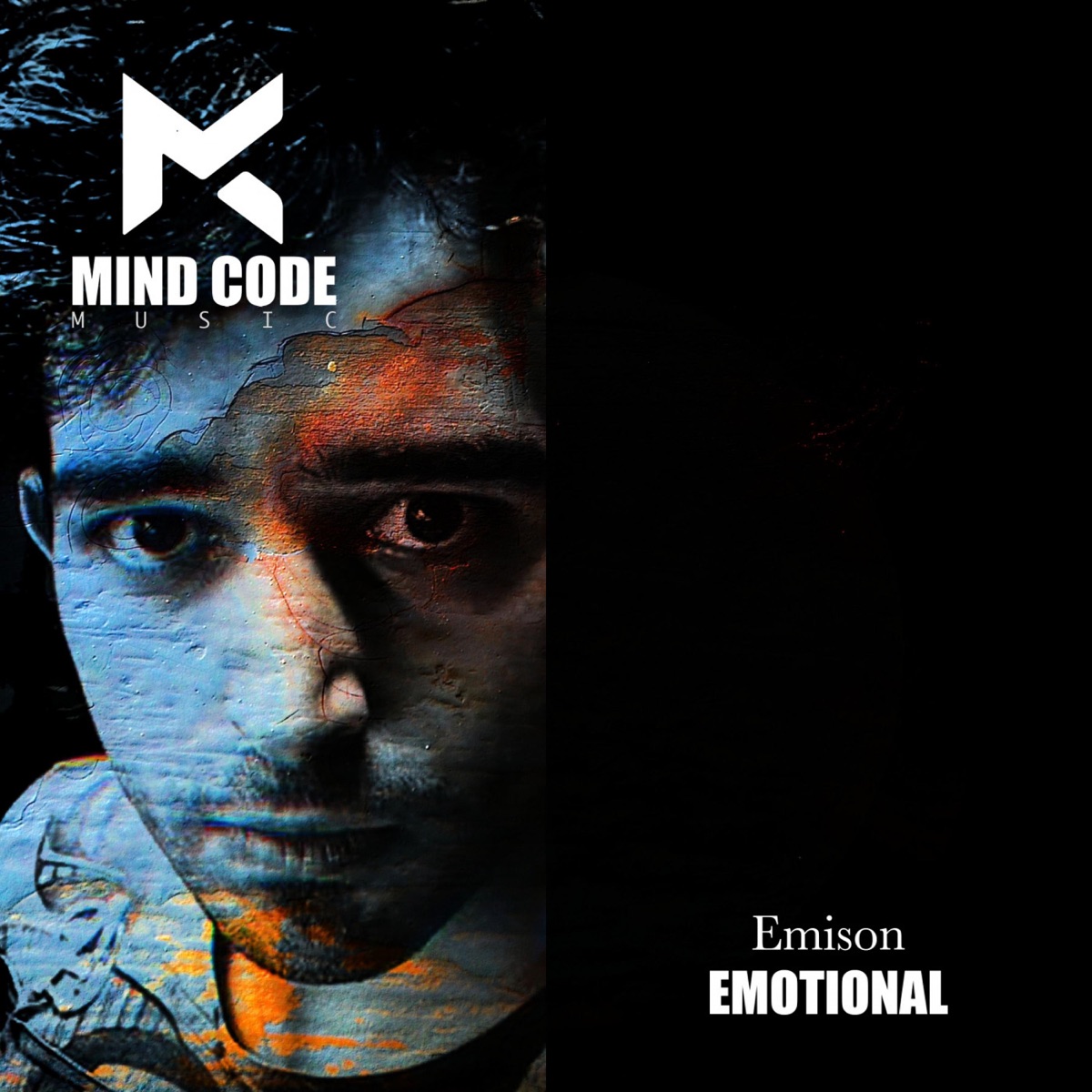 Emotional - Single by Emison album cover