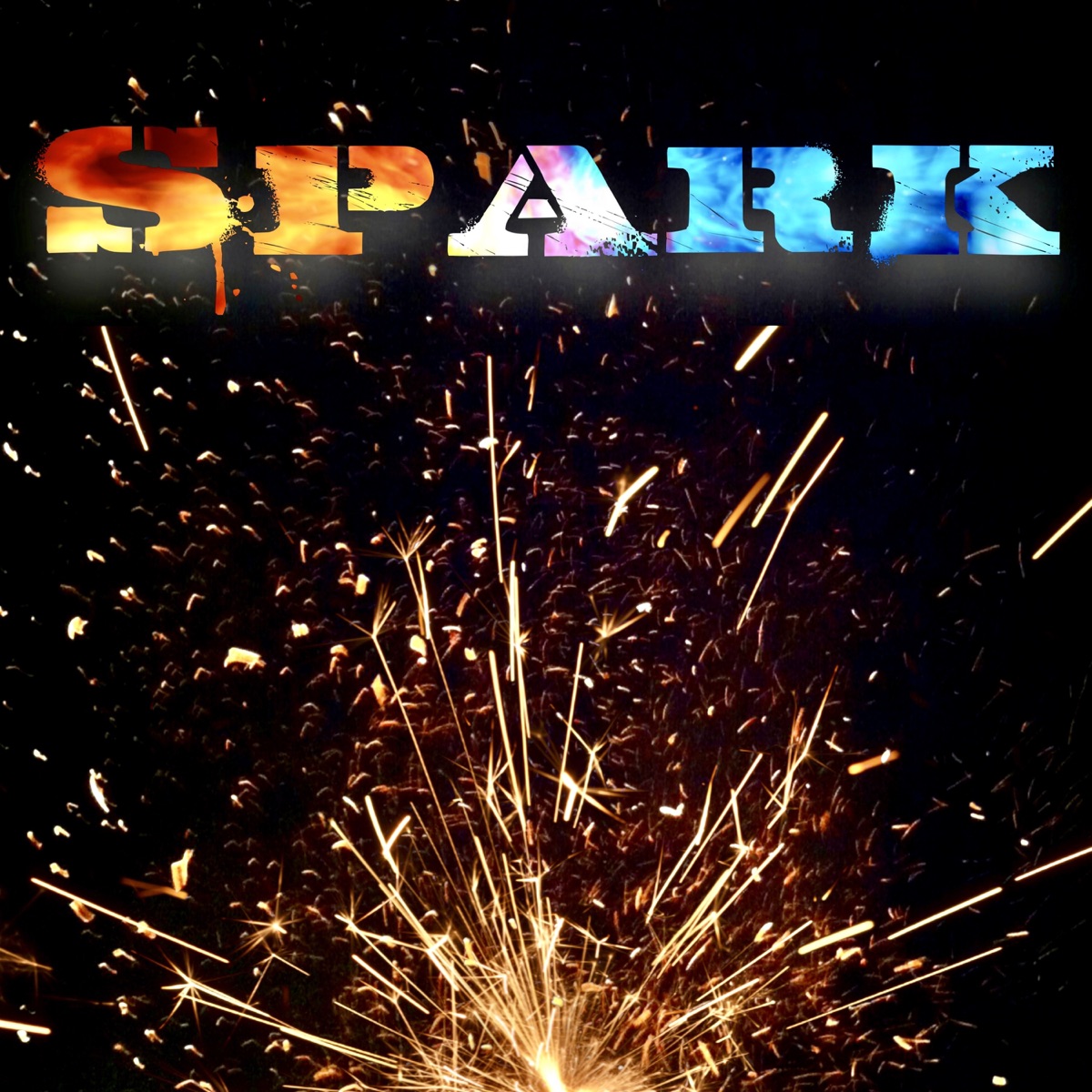 Spark - Single by Formally Known album cover