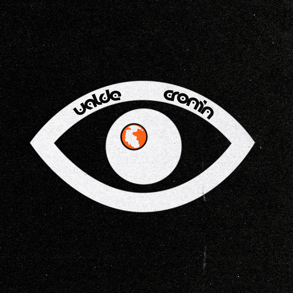 Para el Día Que Te Vea - Single by Ualde, Cronin & Mateo Mérola album cover
