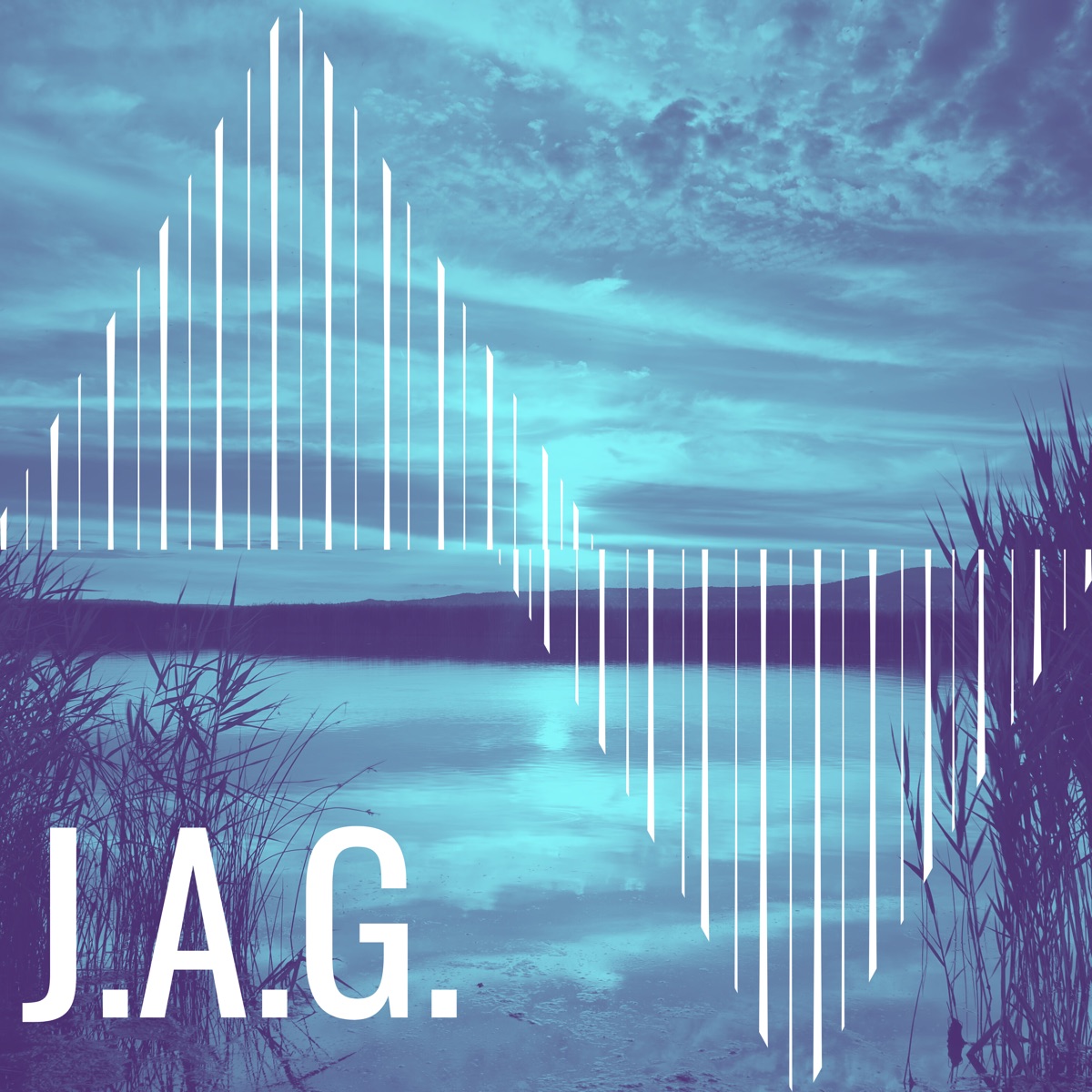 Total Apex - Single by JAG album cover