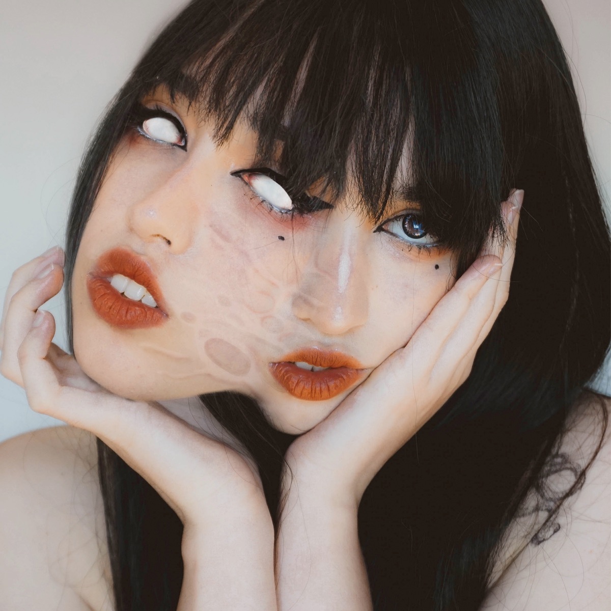 Dorama - Single by Lílika album cover