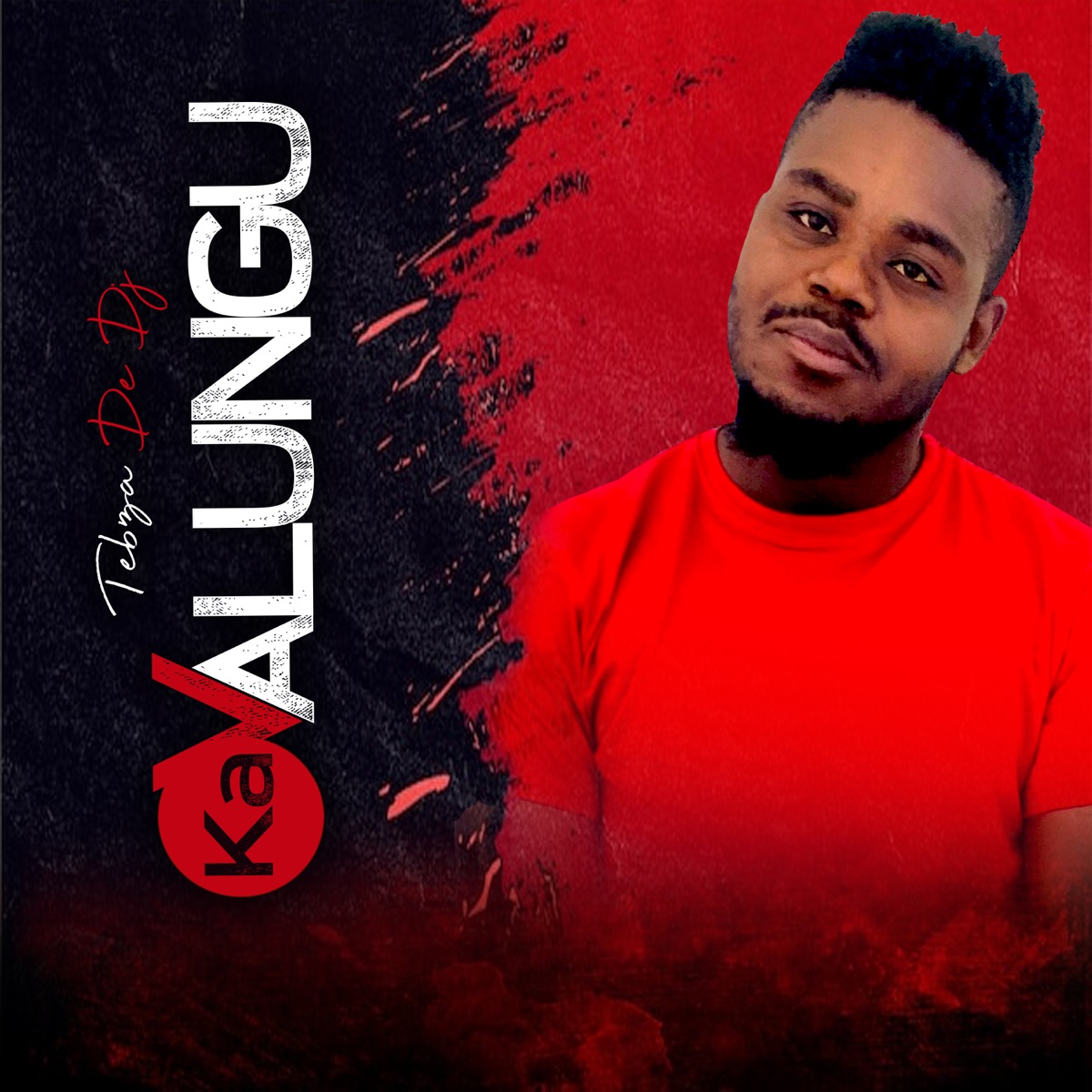 Ka Valungu - Single by Tebza De DJ & DJ Nomza The King album cover