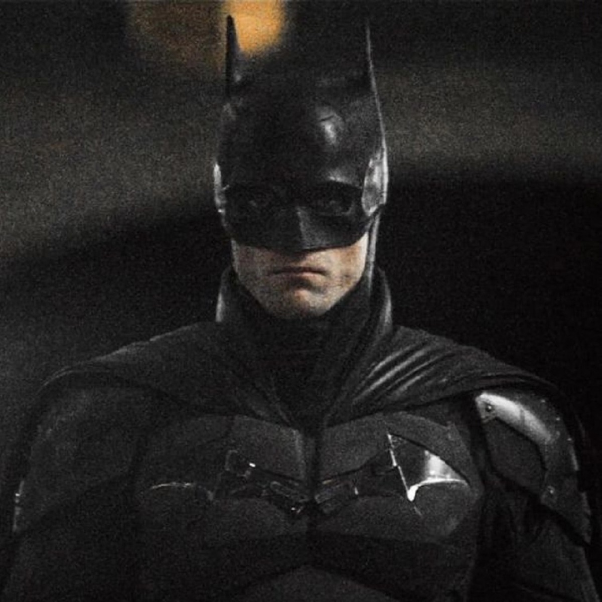 Batman - Single by ilLeitoG album cover