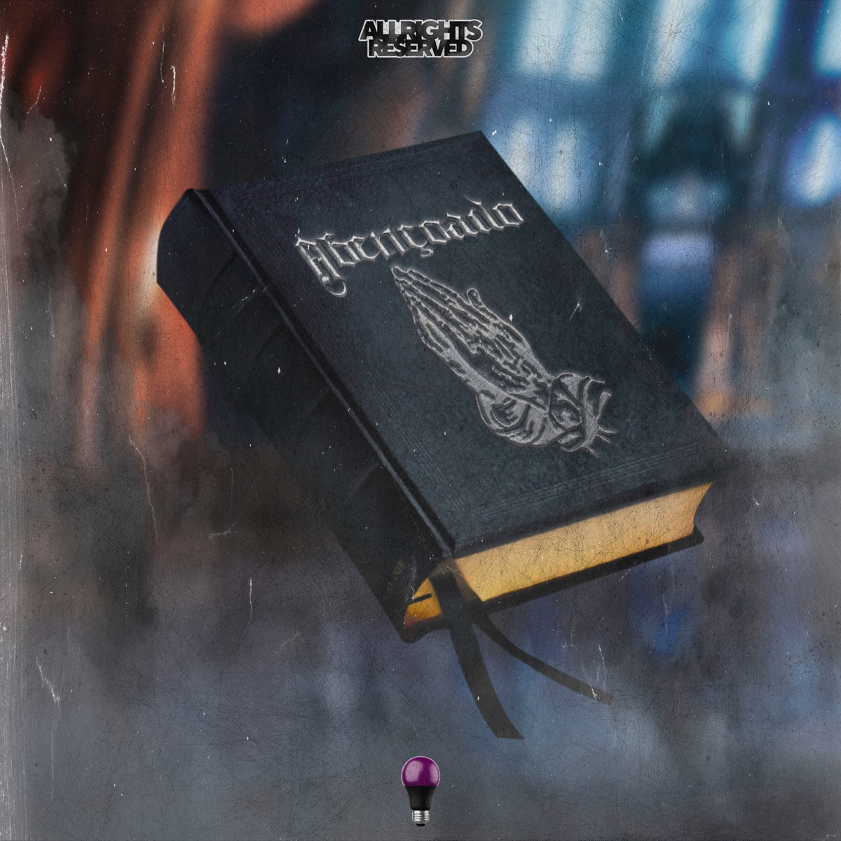 ABENÇOADO - Single by Diniz.flp, GustBeatz & Carlean Dalta album cover