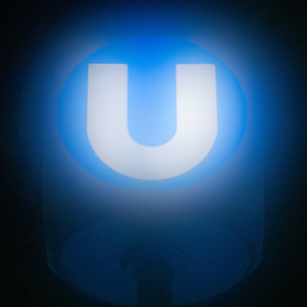 U - Single by AARØN, Kevin Cool & Wandl album cover