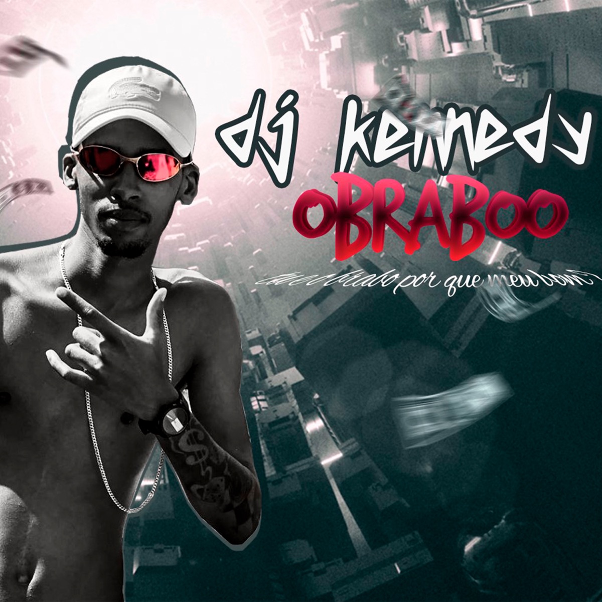 Lata Na Boca , Boca Na Peça (feat. Mc Igão) - Single by Dj Kennedy OBraboo album cover