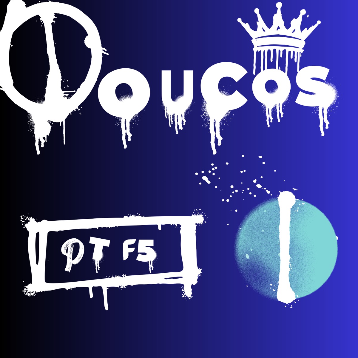 Loucos - Single by PT F5 album cover