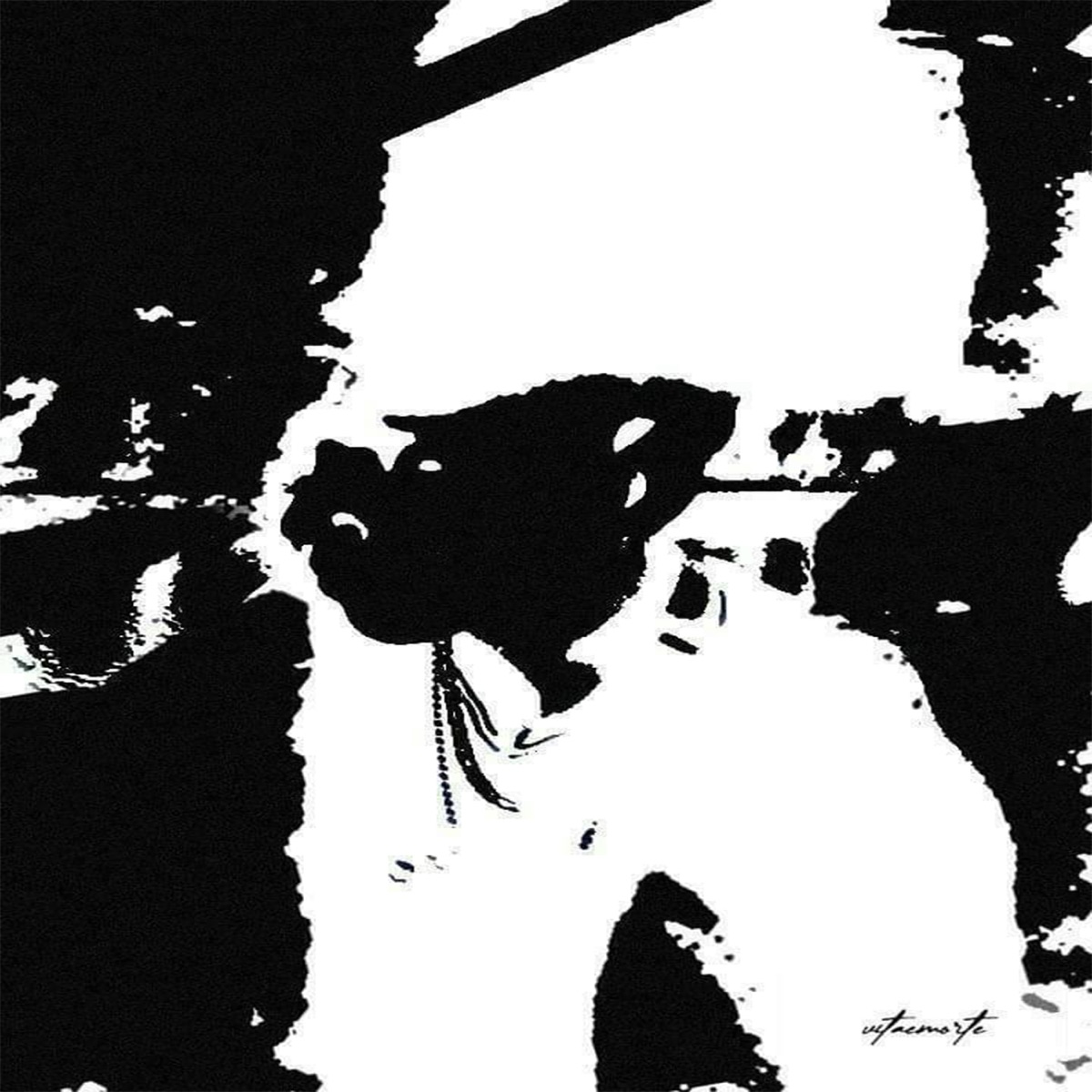 Perkos (feat. Die17) - Single by Icy kidd album cover
