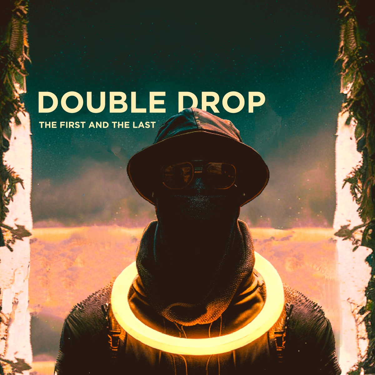 The First and the Last by Double Drop album cover