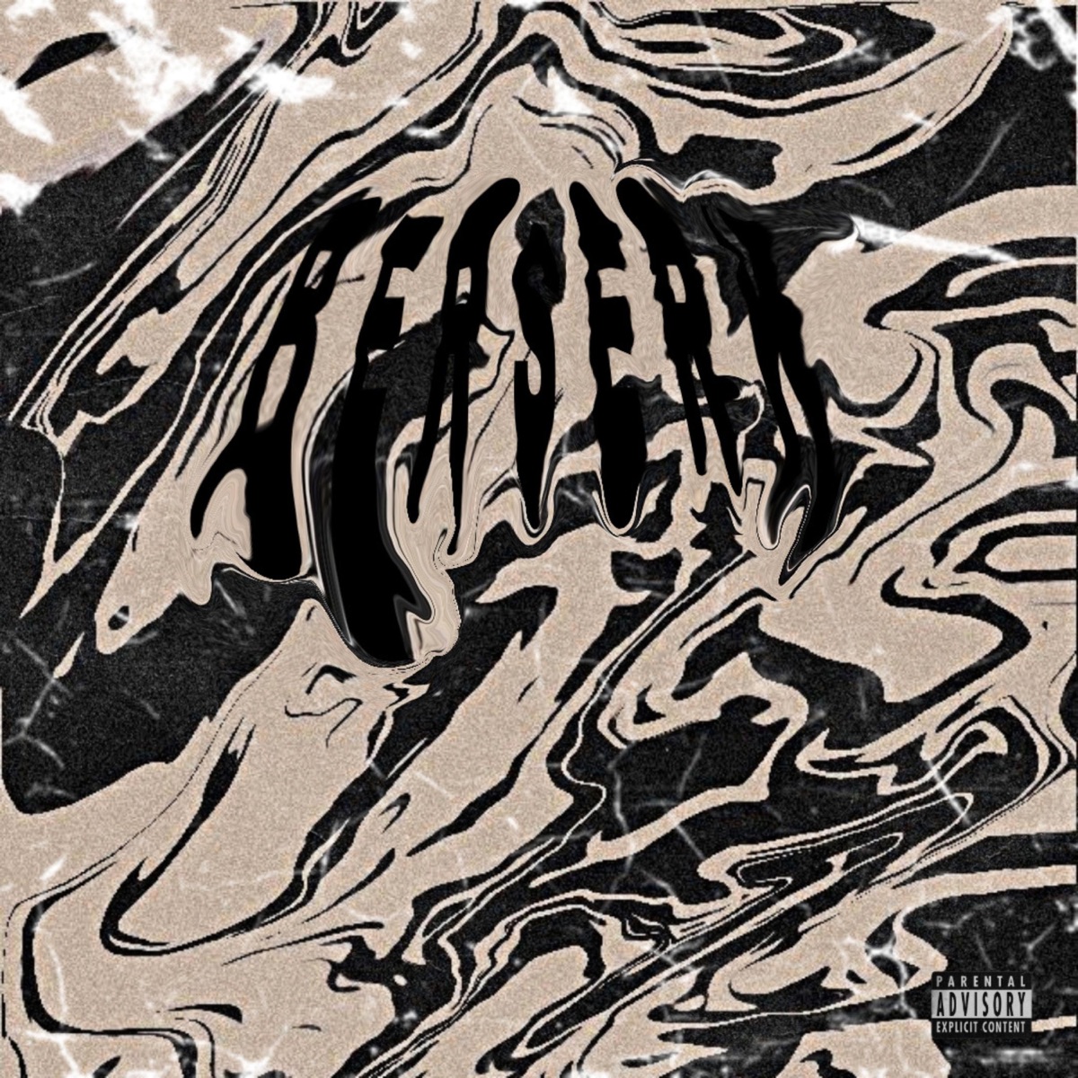 Berserk - Single by PxycxZ album cover