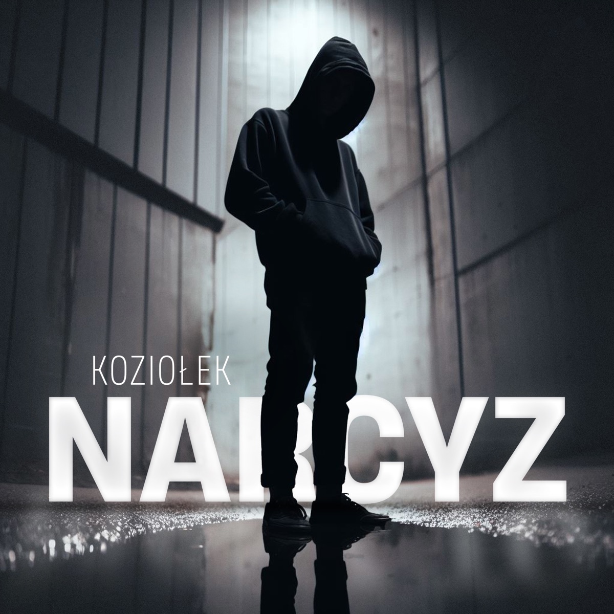 Narcyz - Single by Koziołek album cover