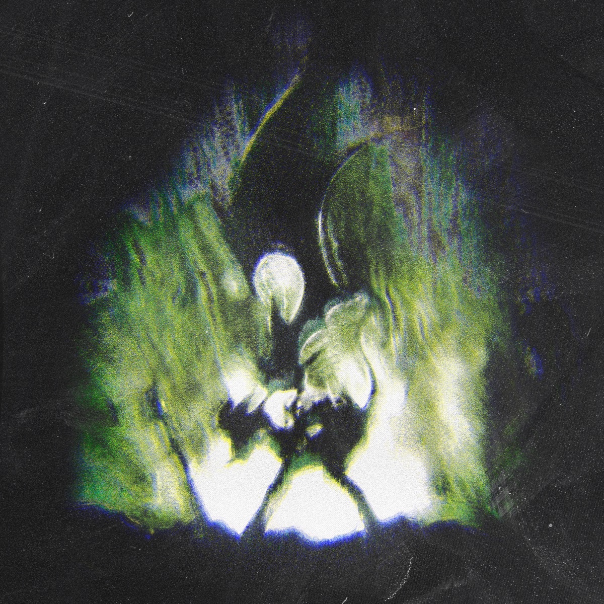 FANTASMA DA ÓPERA - Single by DJ LA Beat & DJ WIZARD album cover