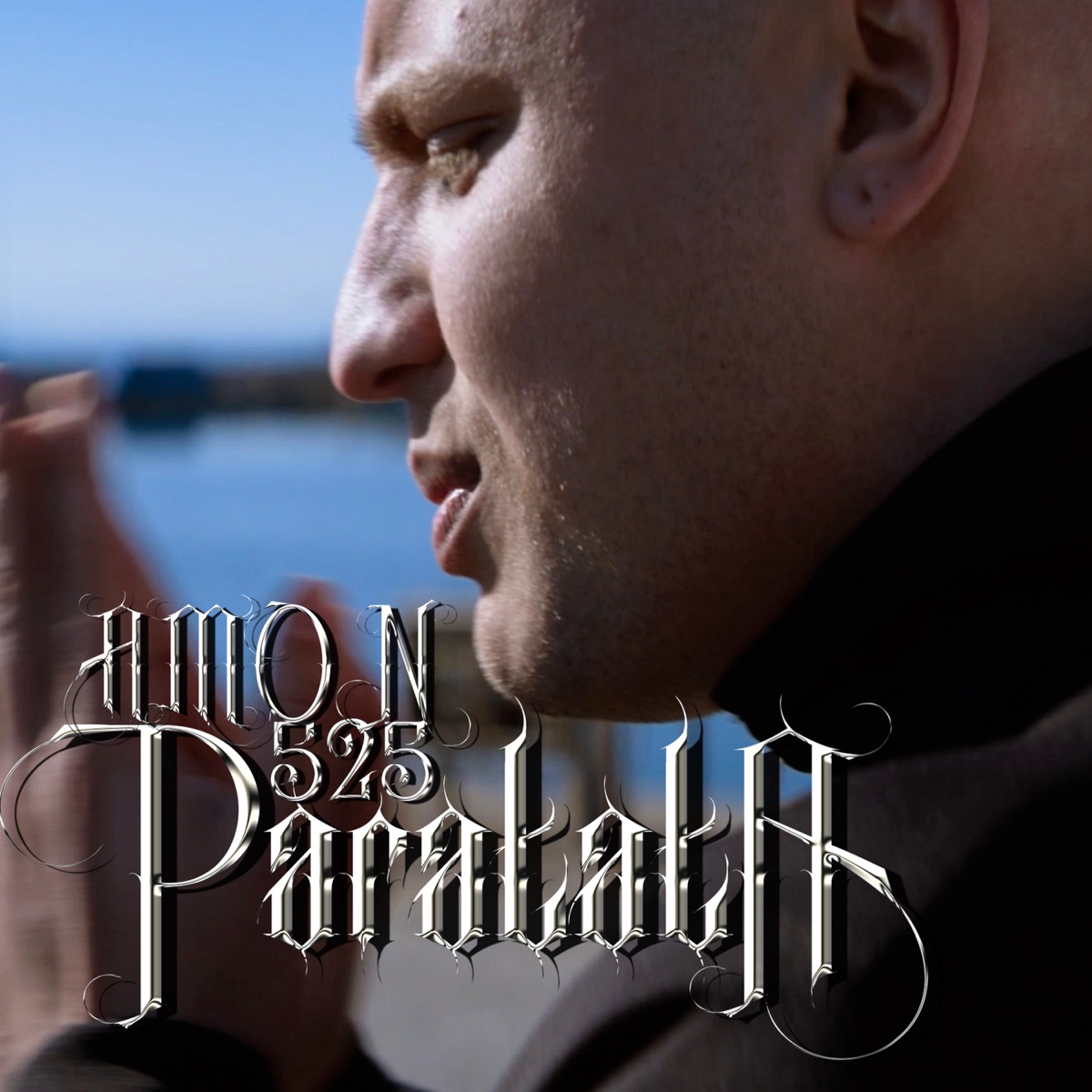Parata Ta - Single by Amon 525 & Pilotirio album cover