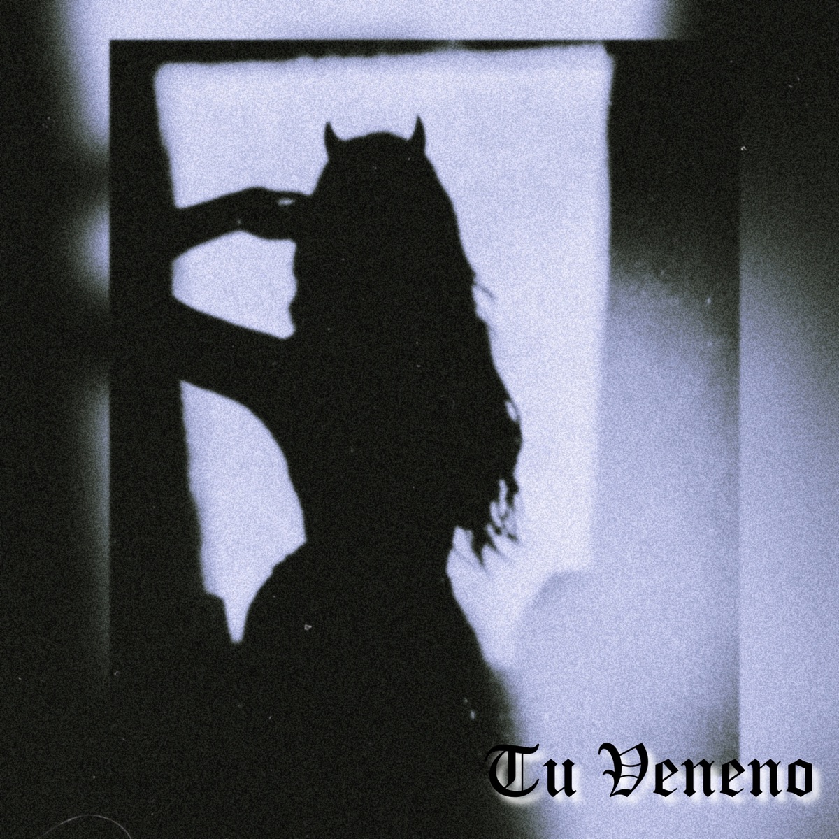 Tu Veneno - Single by Gelss El Mounztro album cover