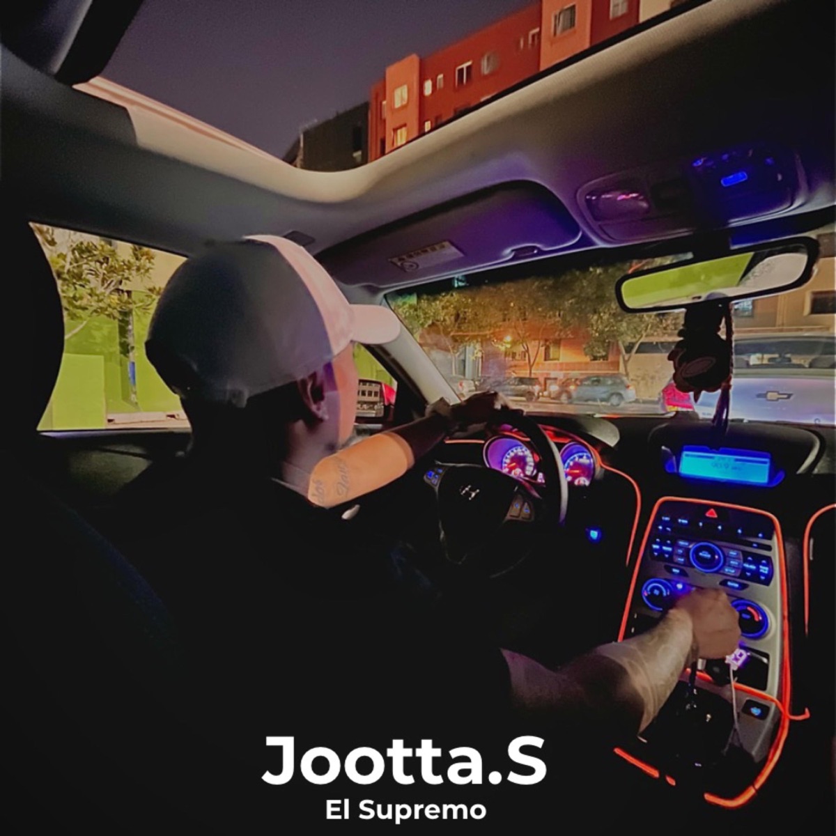 LOKAZO - Single by Jootta.s album cover