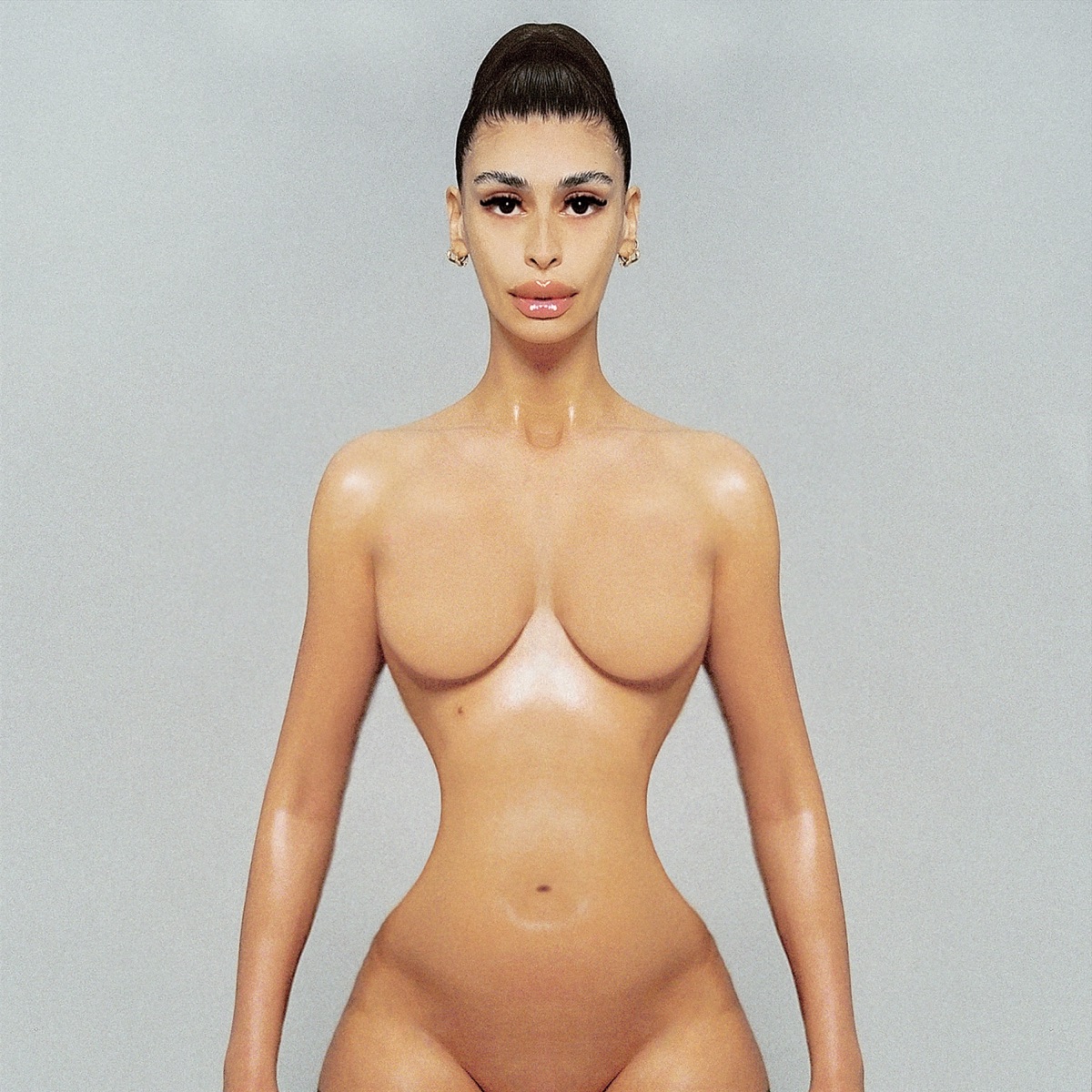 Raving Dahlia - EP by Sevdaliza album cover