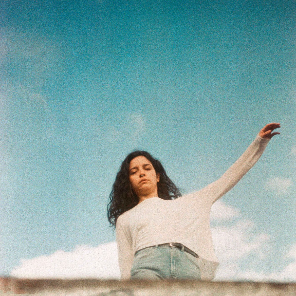 Miedos - Single by Noelia Maffiold album cover