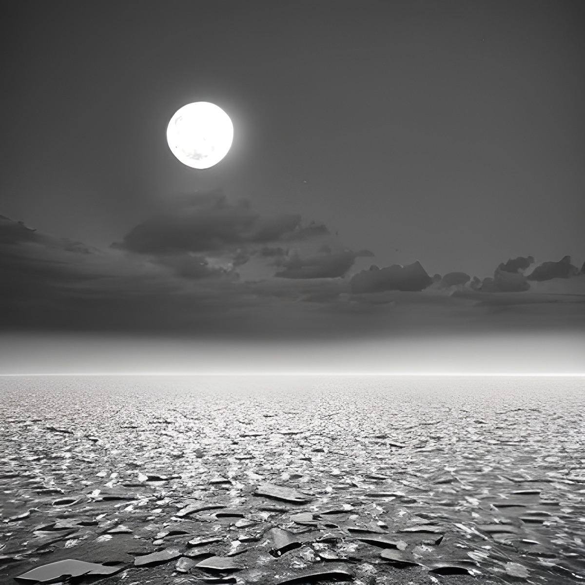 Moon n Back - Single by supwel album cover