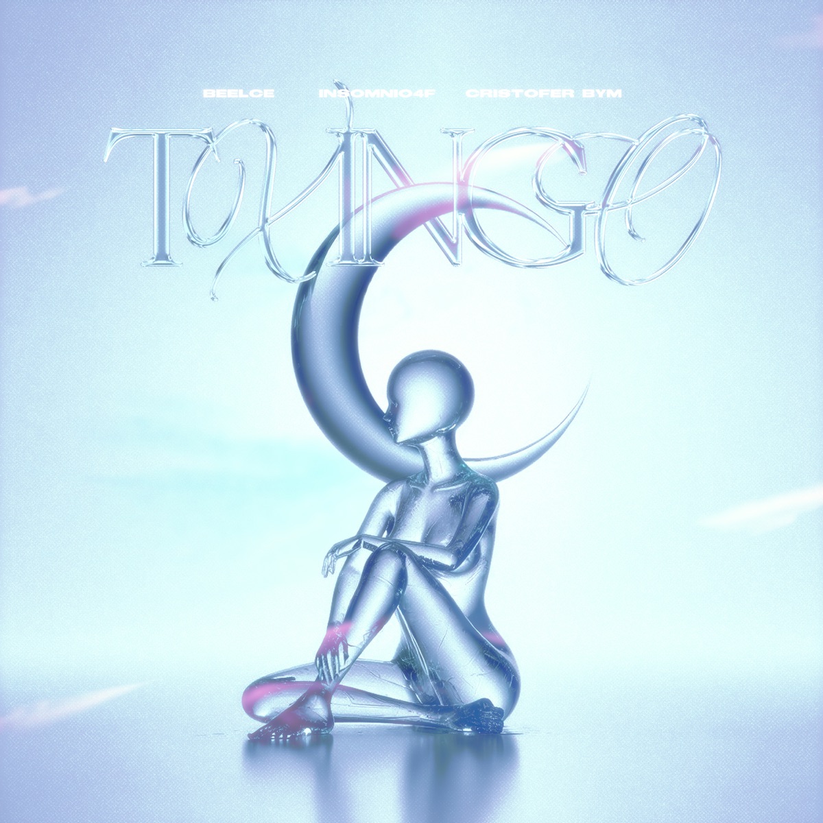 Txingo (feat. Insomnio4f & Cristofer ByM) - Single by Beelce album cover