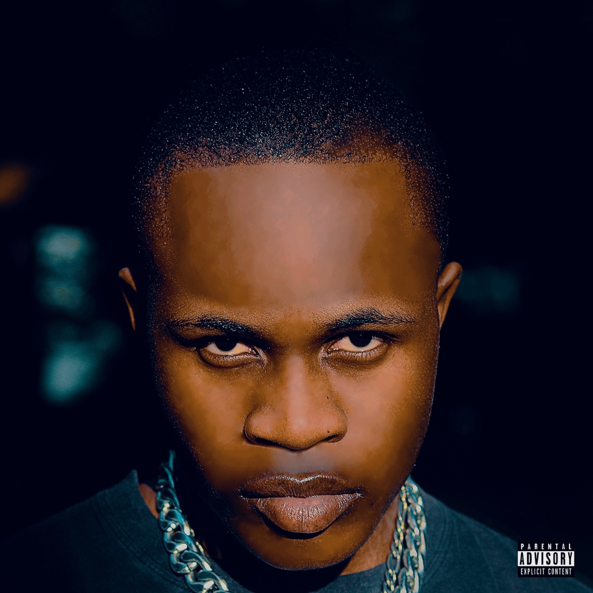 SEXY HEAD - Single by Roman Ciigar album cover