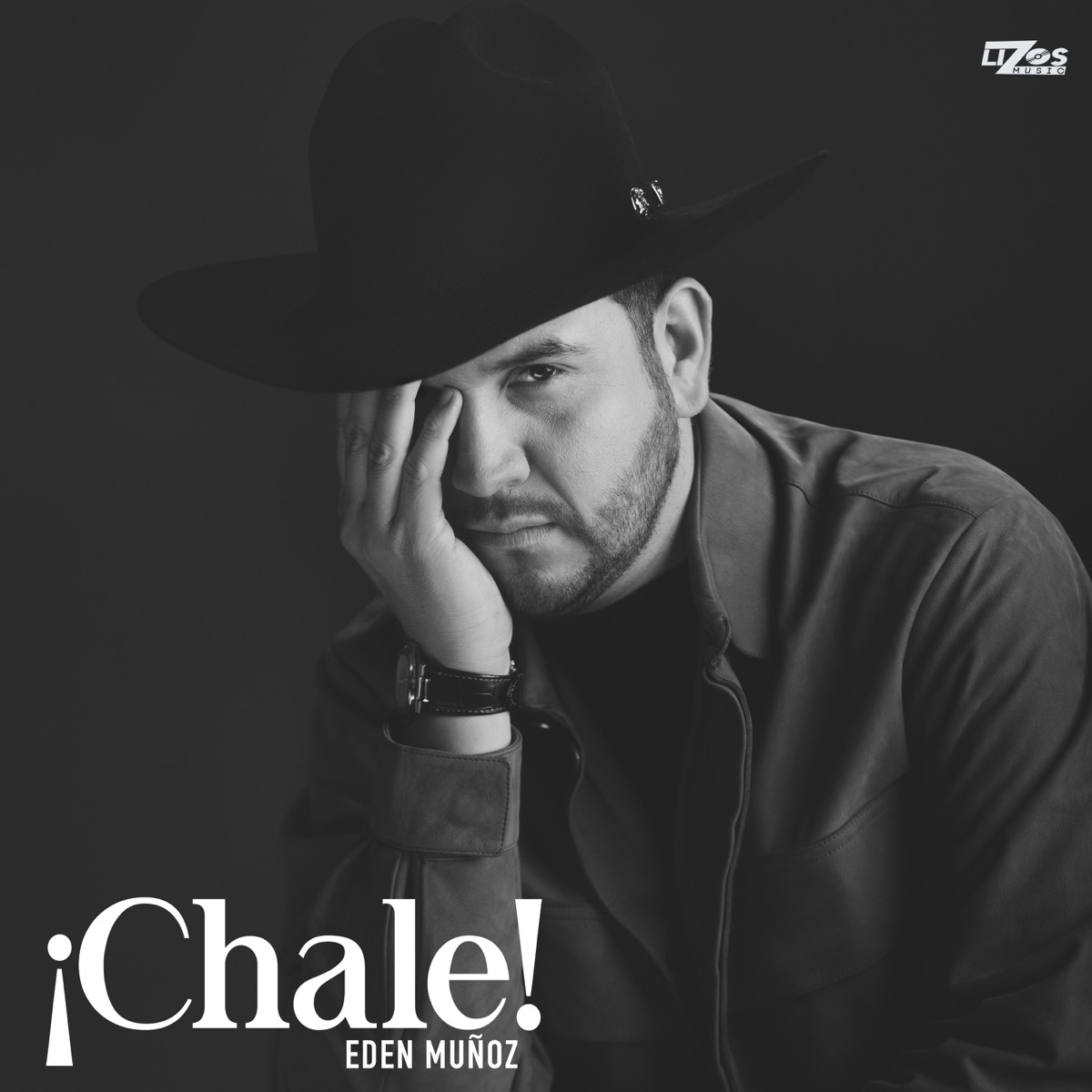 Chale - Single by Eden Muñoz album cover