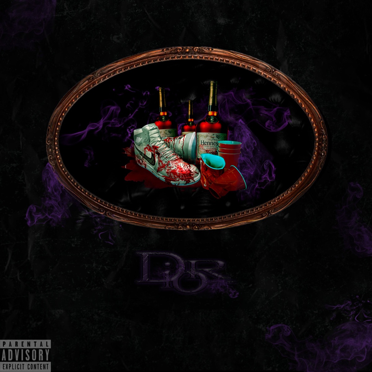 Detalhes - Single by Felp The Plug, Miatã & Ian Durso album cover