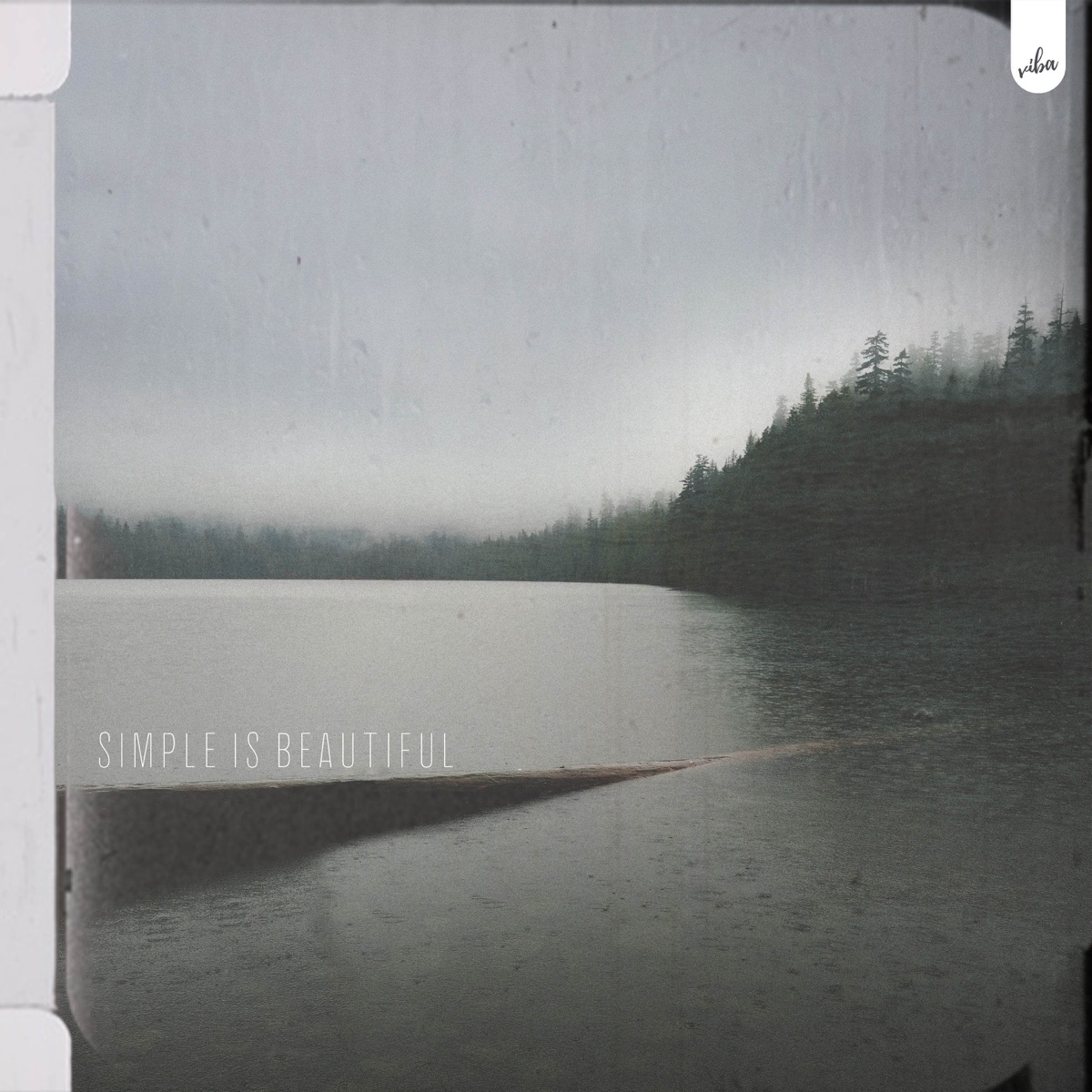 Simple Is Beautiful - Single by Looming album cover