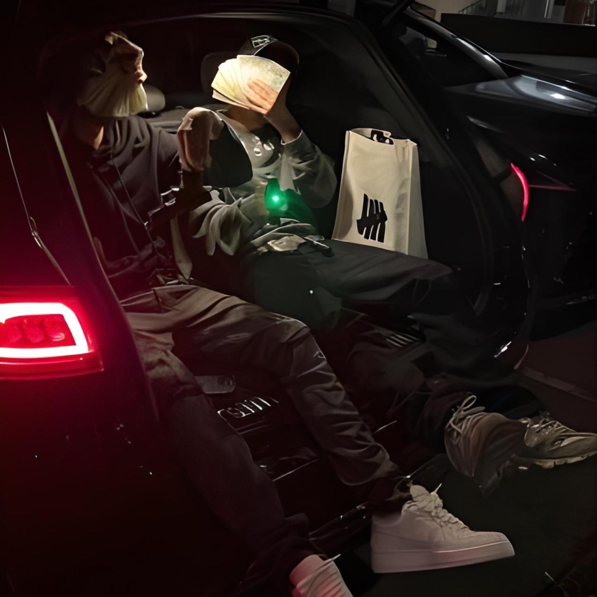 TRLKB - EP by Khaliidd album cover