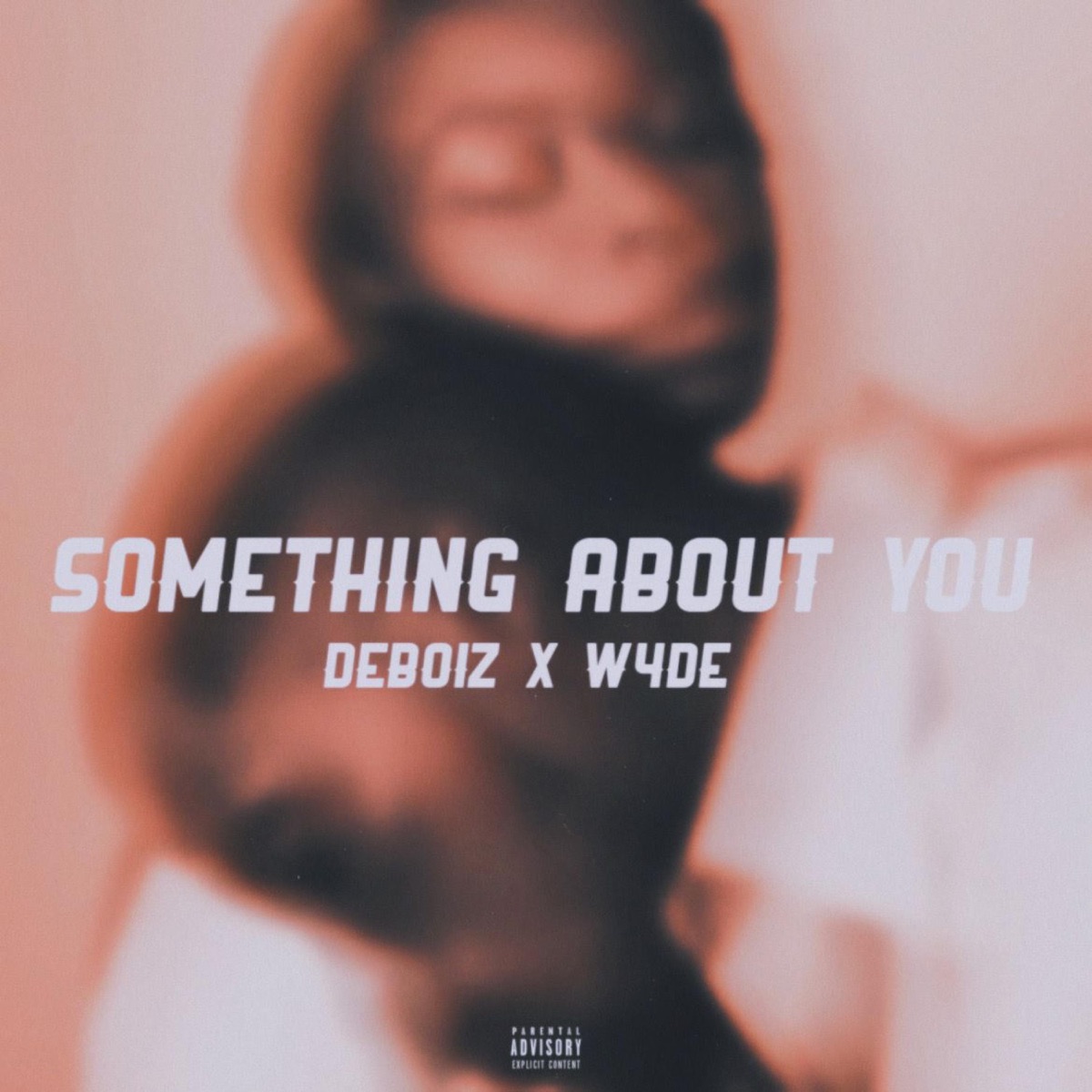 S.A.Y. (feat. W4DE) - Single by Deboiz album cover