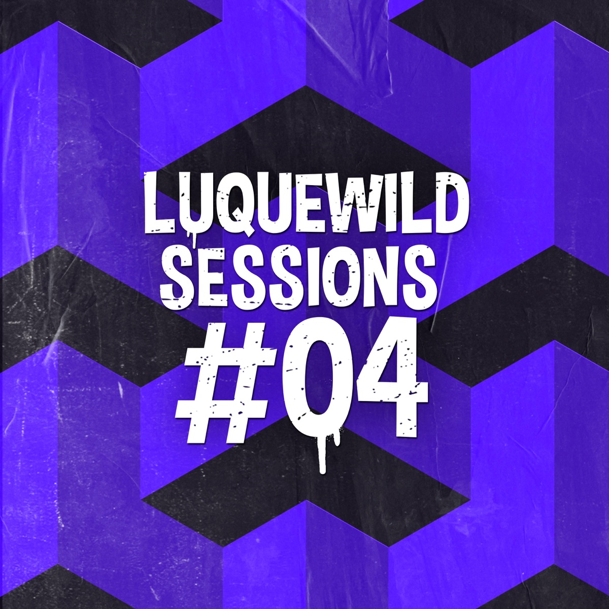 Luquewild Sessions #04 (feat. Yng Danii) - Single by alquimiarcrds album cover