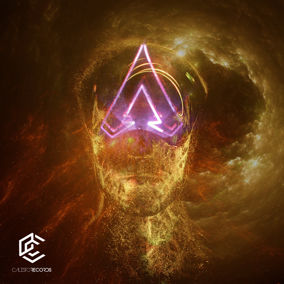 Exit to the Void - Single by Uzun album cover