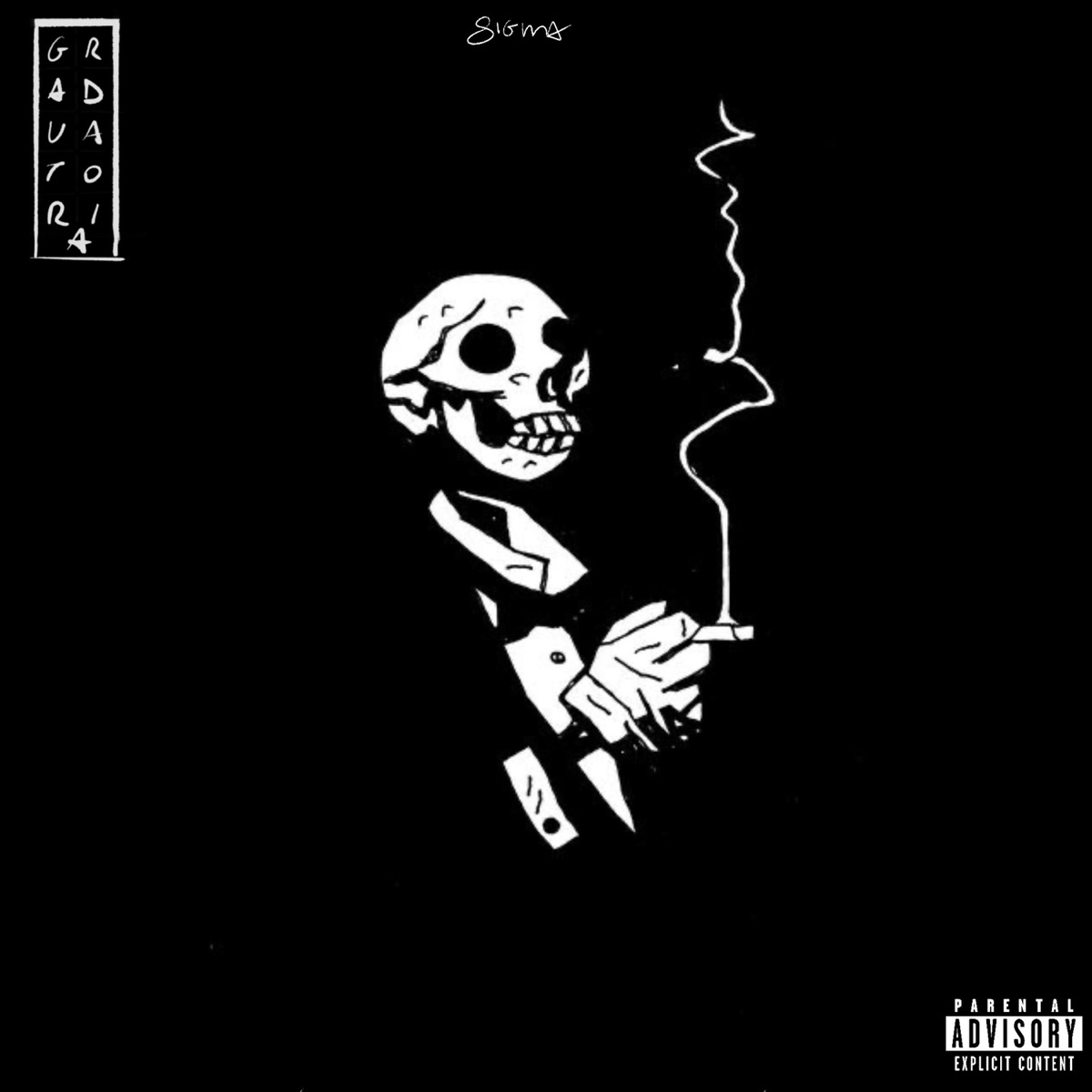 Graduatoria - Single by Sigma & ILL Papi album cover