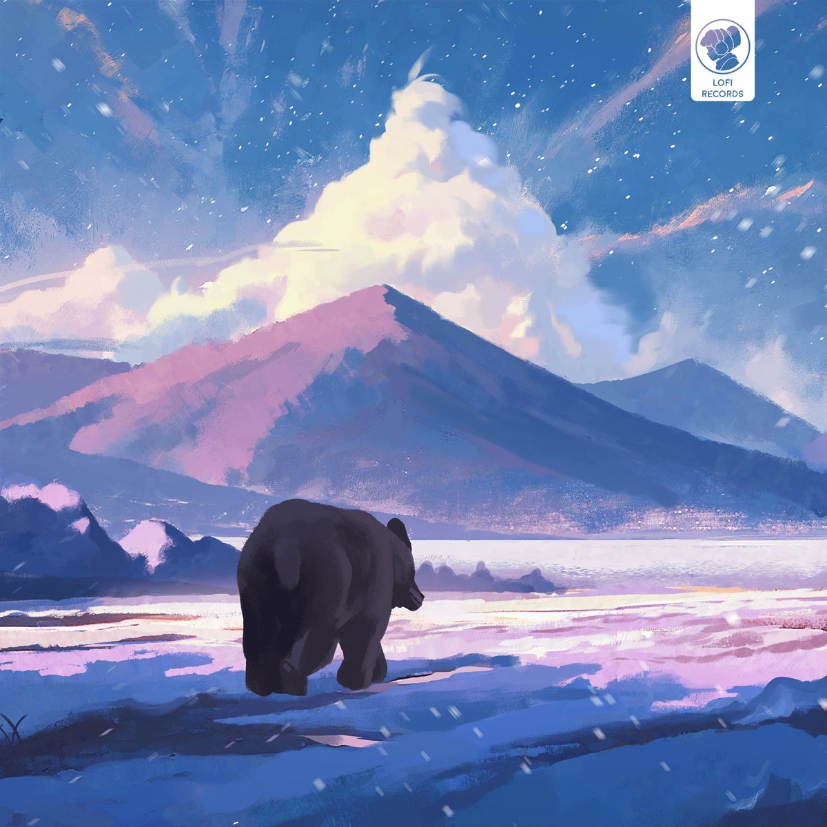 QuietPath Vol.2 by So.Lo & Goson album cover