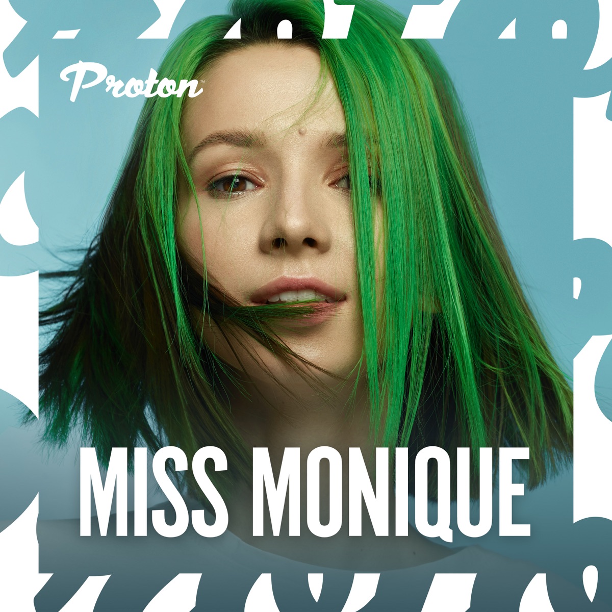 Proton Sessions 002 (DJ Mix) by Miss Monique & Proton Radio album cover