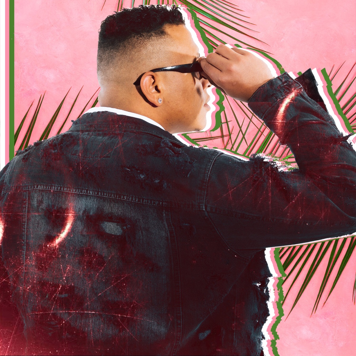 Desde Cero - Single by MG La Nueva Melodia album cover