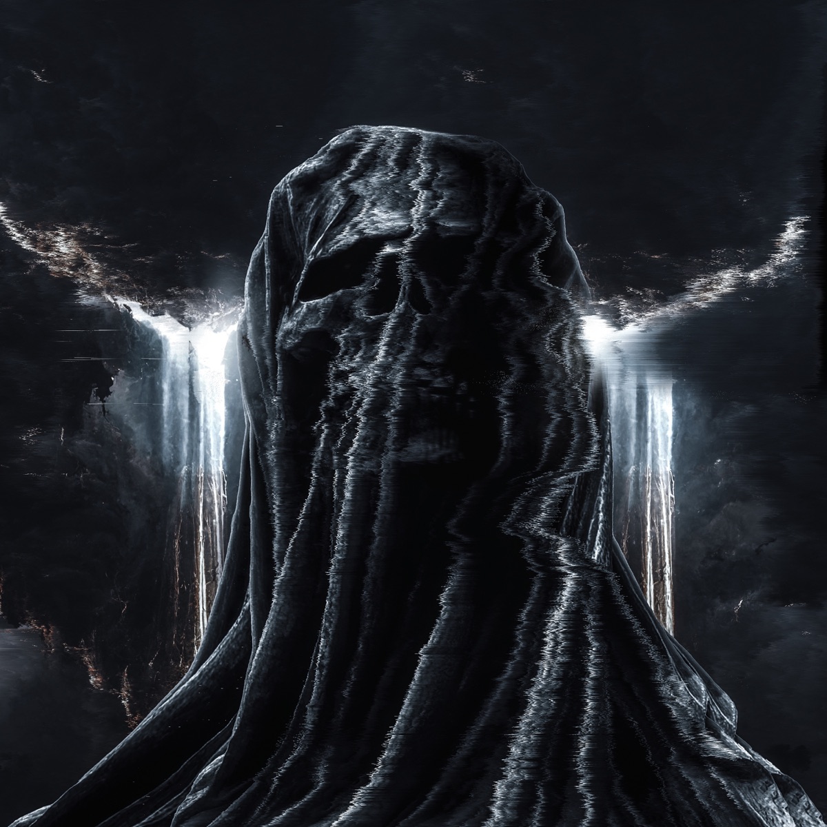 Immortals - Single by Mqx & Tevvez album cover