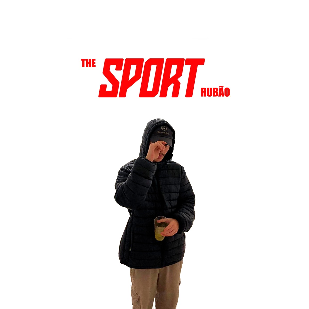 Sport - Single by Rubão album cover