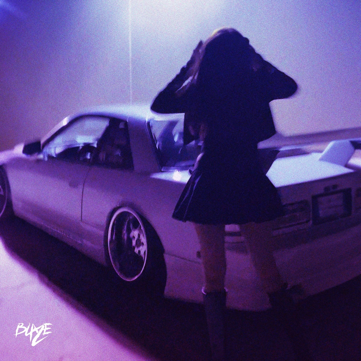 Epic - Single by Cedrix album cover