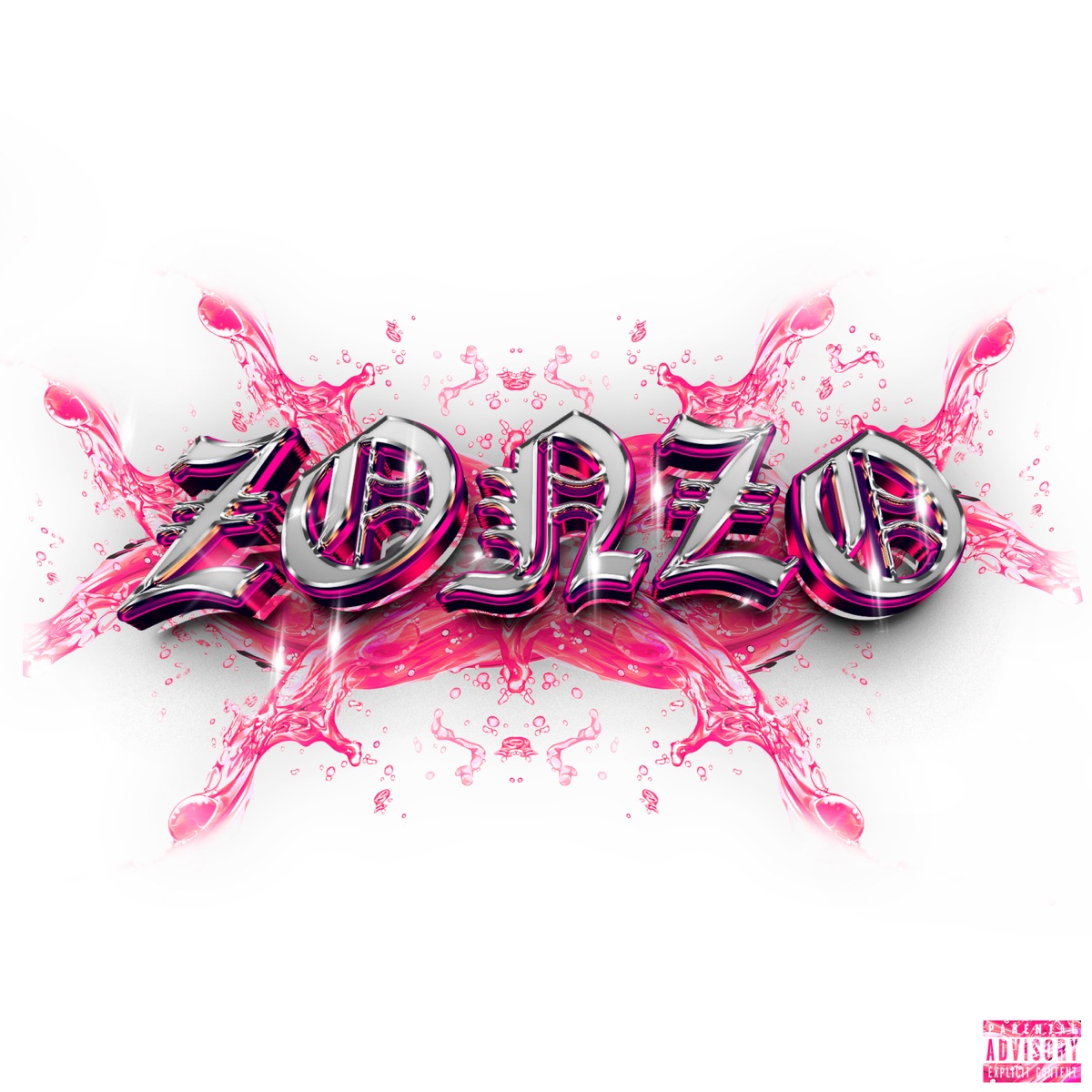 Zonzo (feat. Gaal, Augusto, Abrantxs Original & Raizy) - Single by Sandubeat album cover