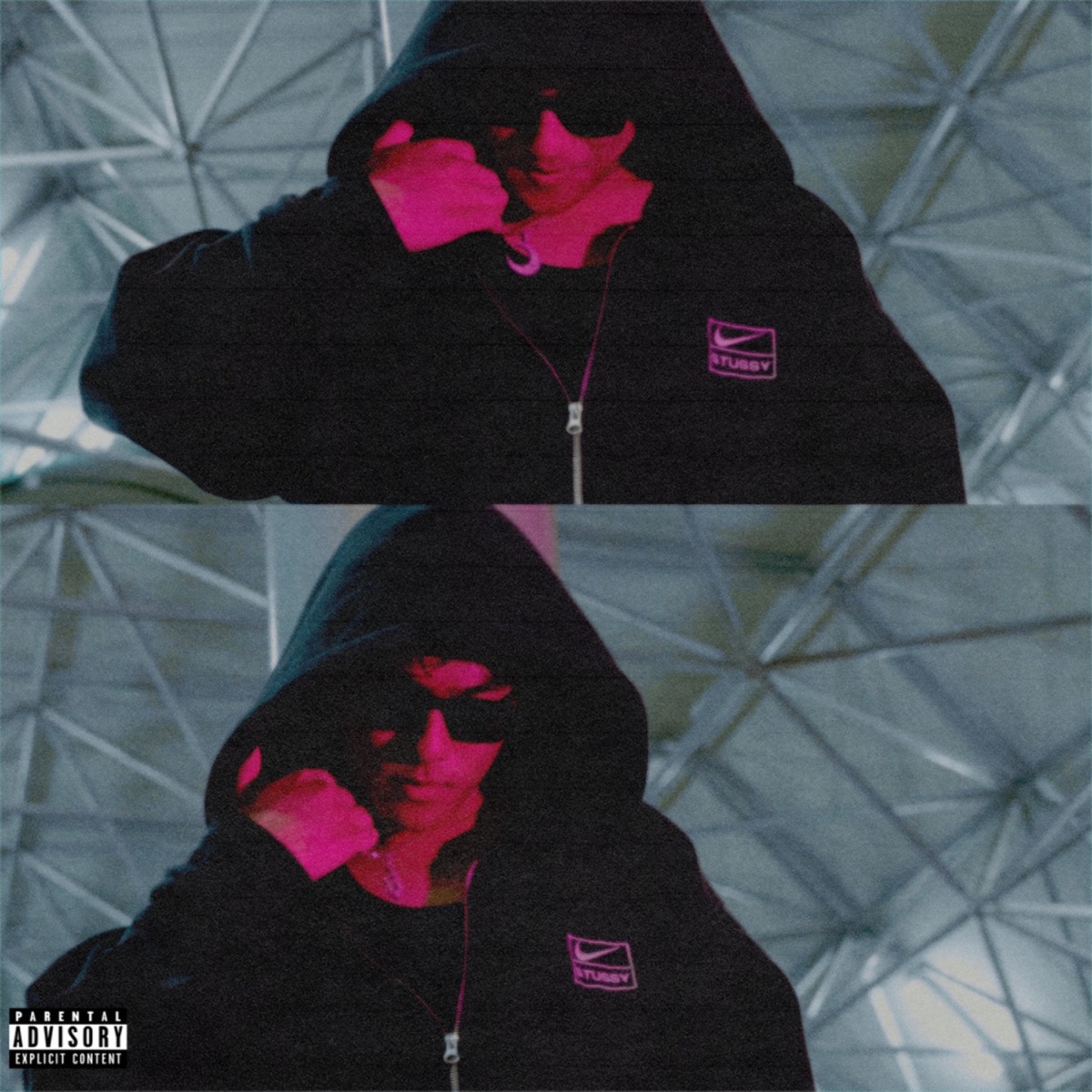 LOST N FOUND - Single by Reiklytokyo album cover