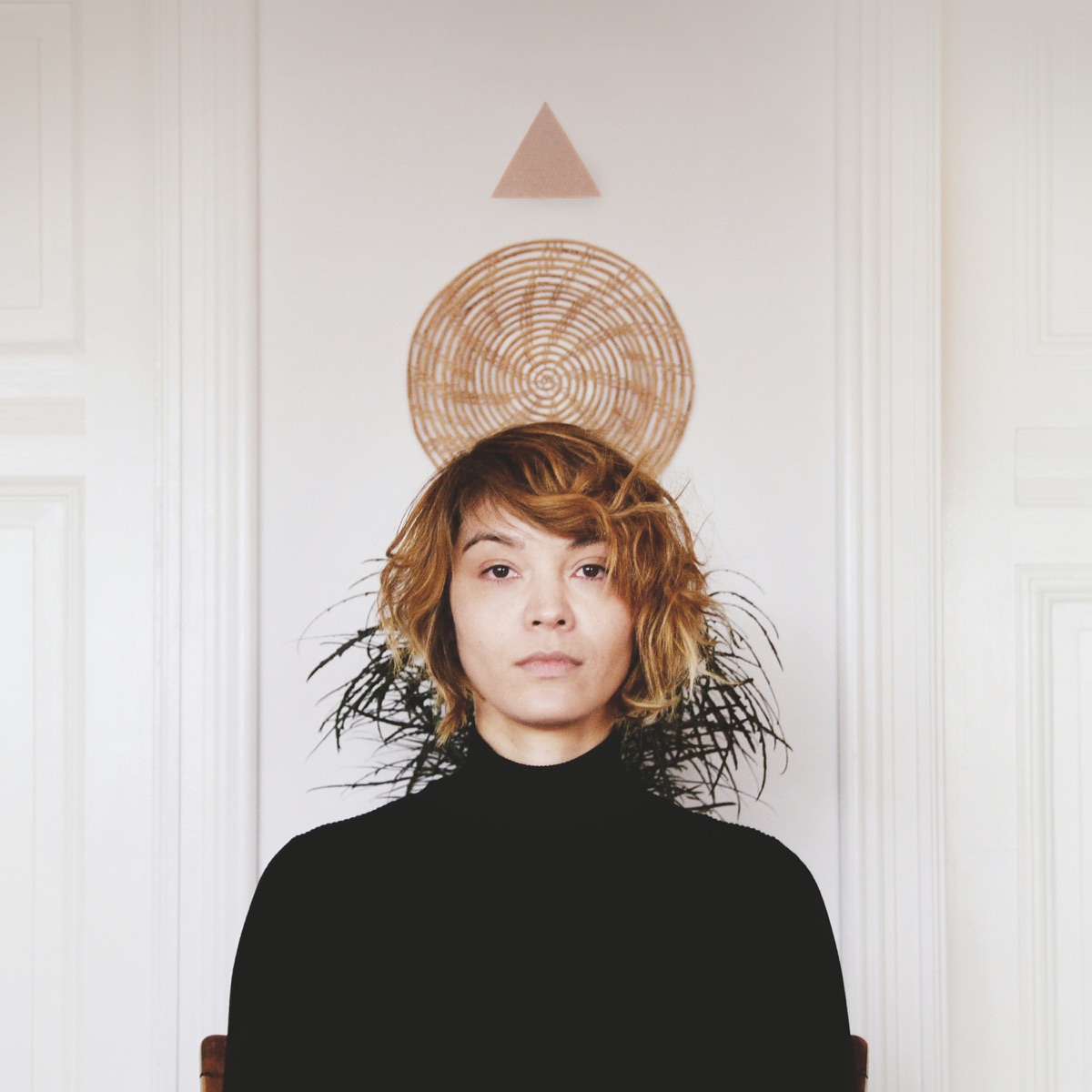 Shapes by Alcynoos & Parental album cover