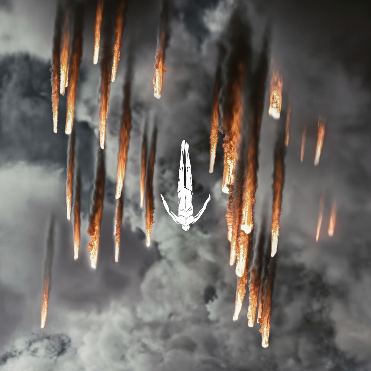 Metro - Single by Kevin de Vries & Mau P album cover