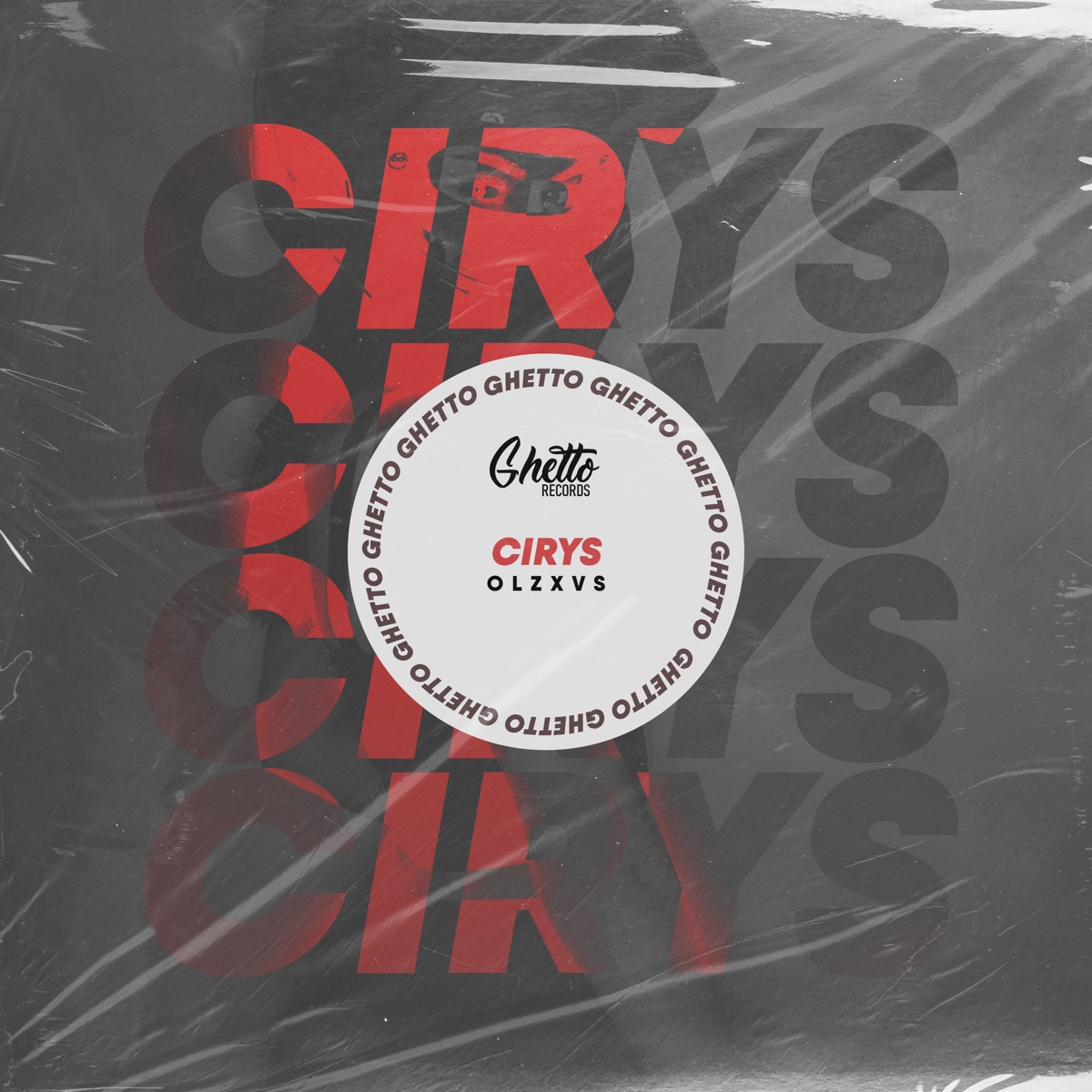Cirys - Single by OLZXVS album cover