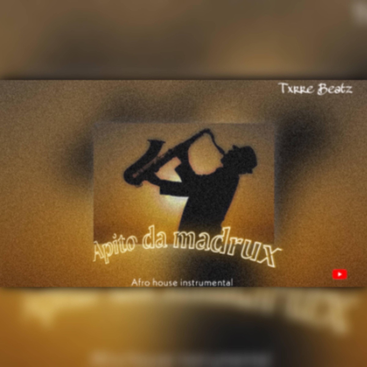 Apito da Madrux - Single by torrebeatz album cover