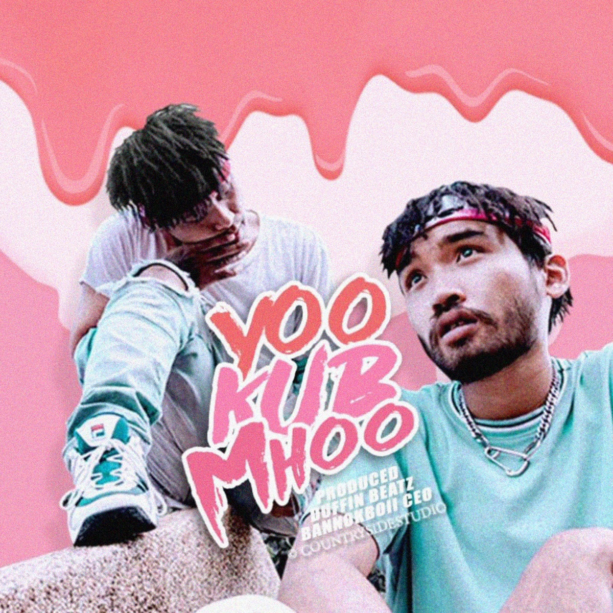 YooKubMhoo (feat. YIMMI BOYZ) - Single by BannokBoii CEO album cover