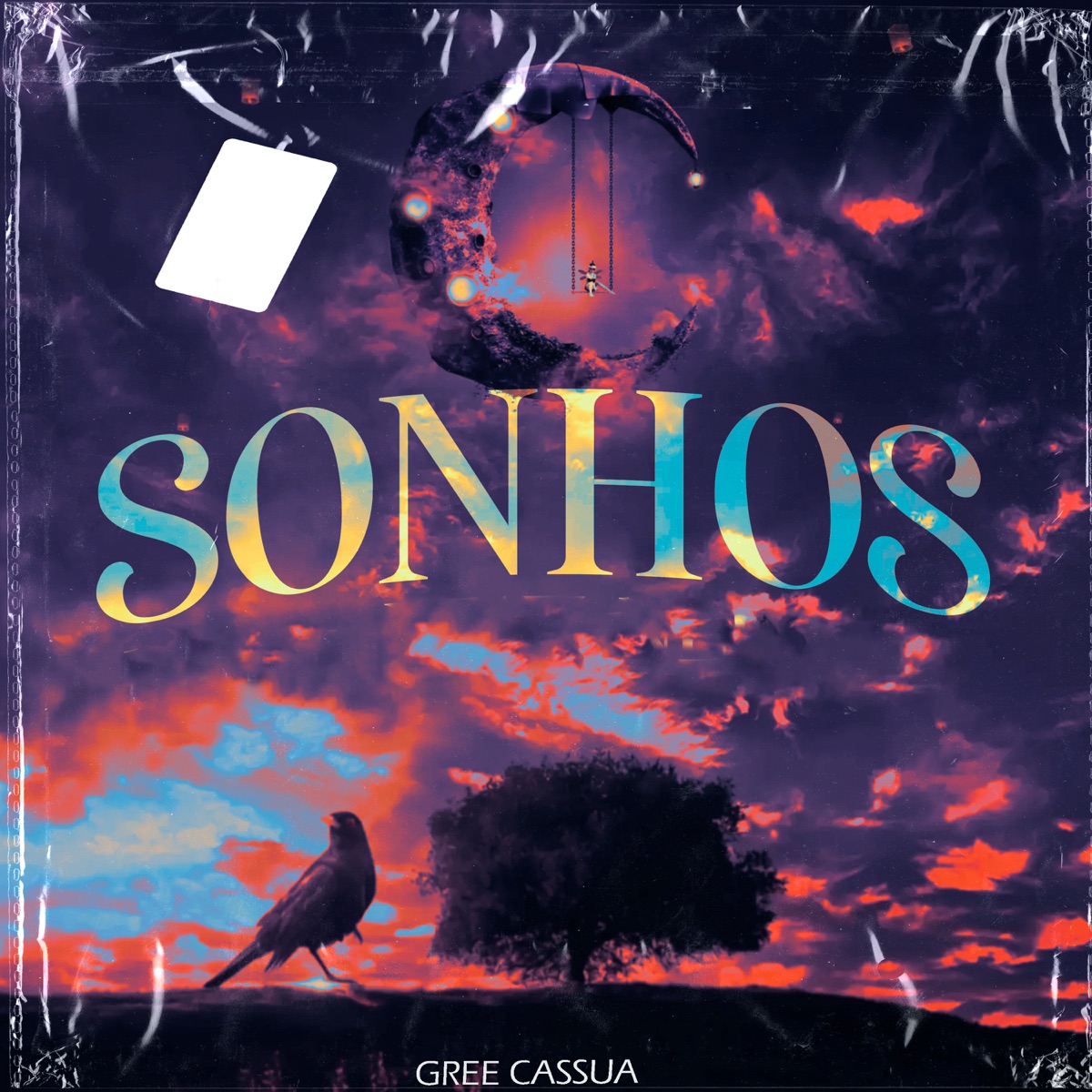 Sonhos (feat. Gree Cassua & Nutt Mc) - Single by Mc GC album cover