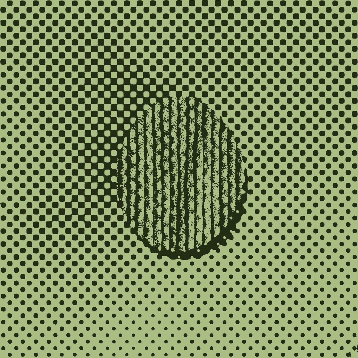 Haunt - Single by Corduroy Egg & dshwshr album cover