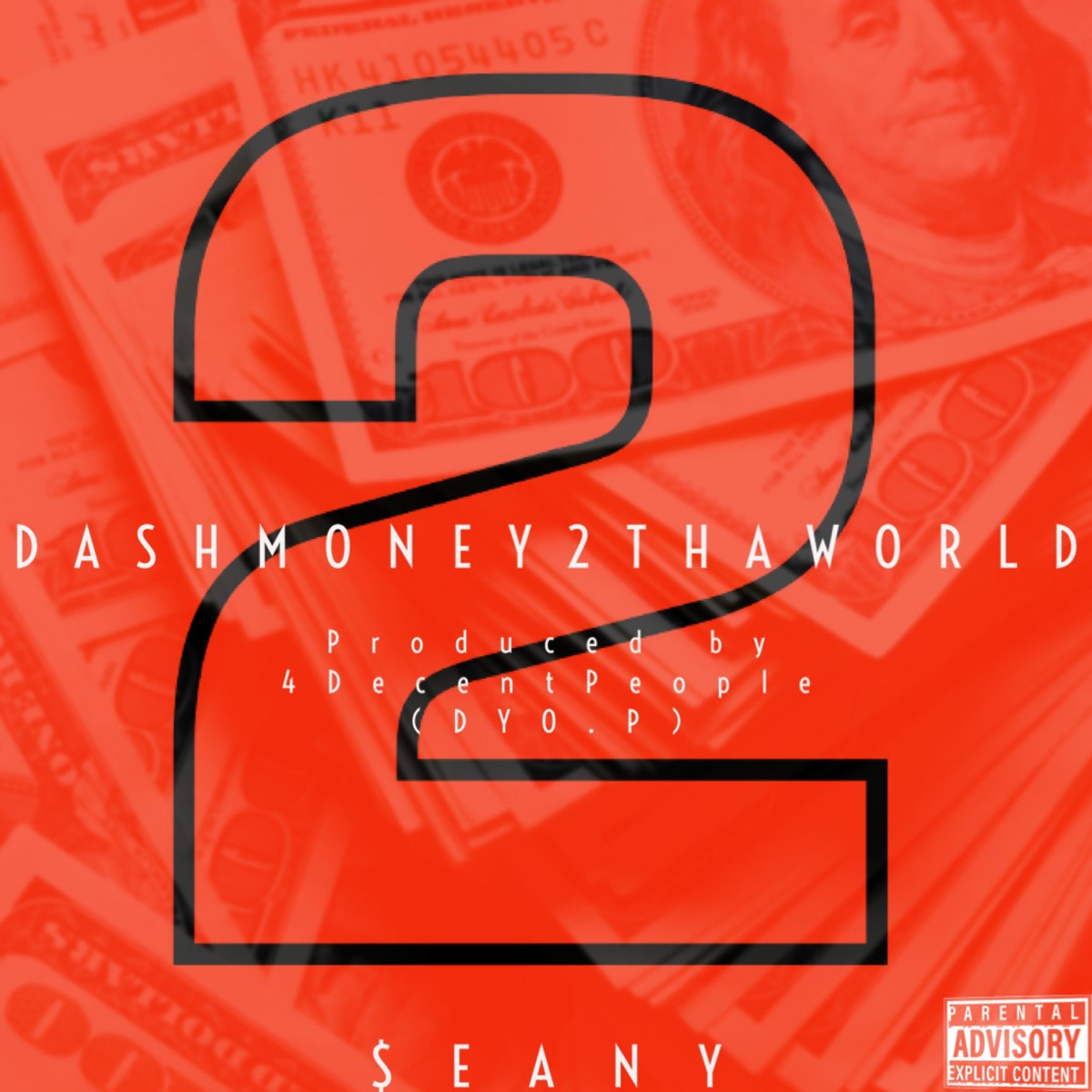 $Corelord - Single by $eany Rogers album cover